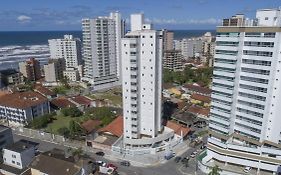 Ap 71 Costa Verde Praia Grande